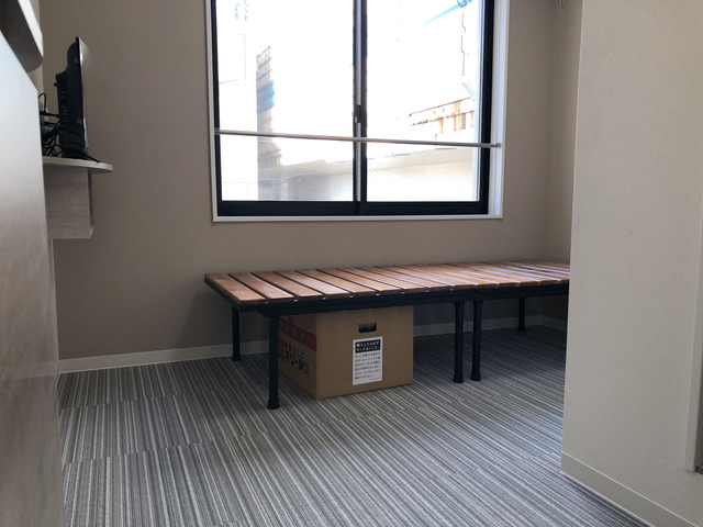 4/25 リビング/ダイニング