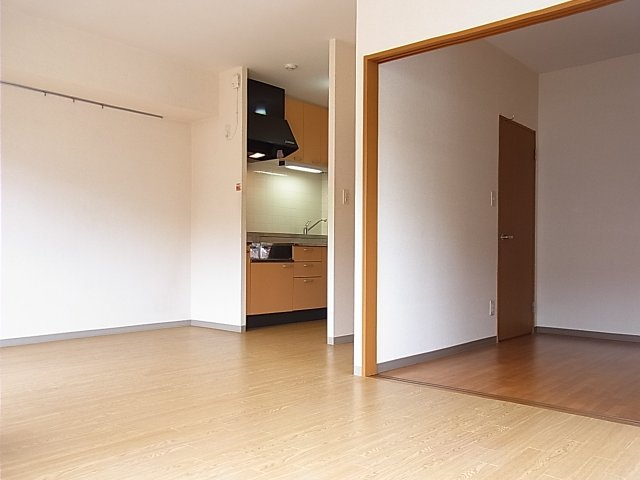 5/22 リビング/ダイニング