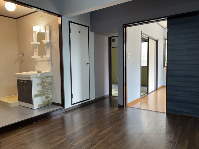 3/19 リビング/ダイニング