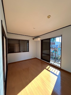 4/19 リビング/ダイニング