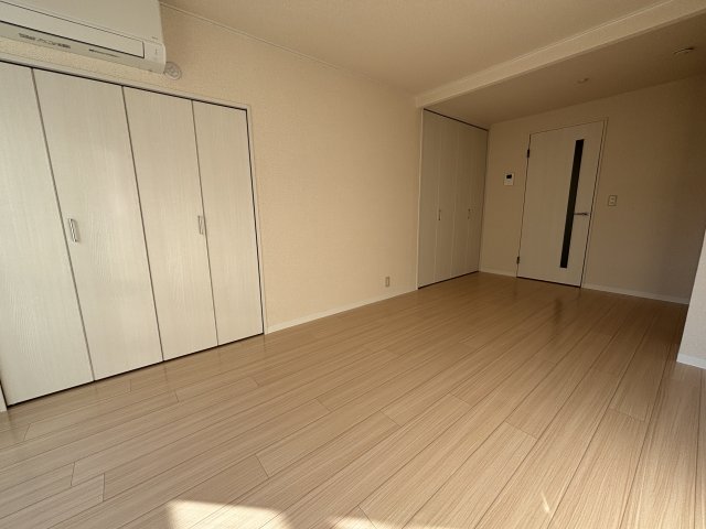 4/24 リビング/ダイニング