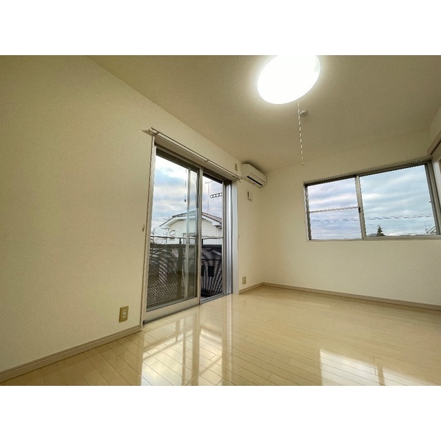 5/20 リビング/ダイニング