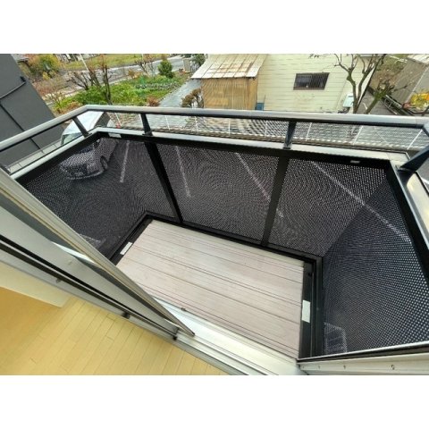 16/20 バルコニー