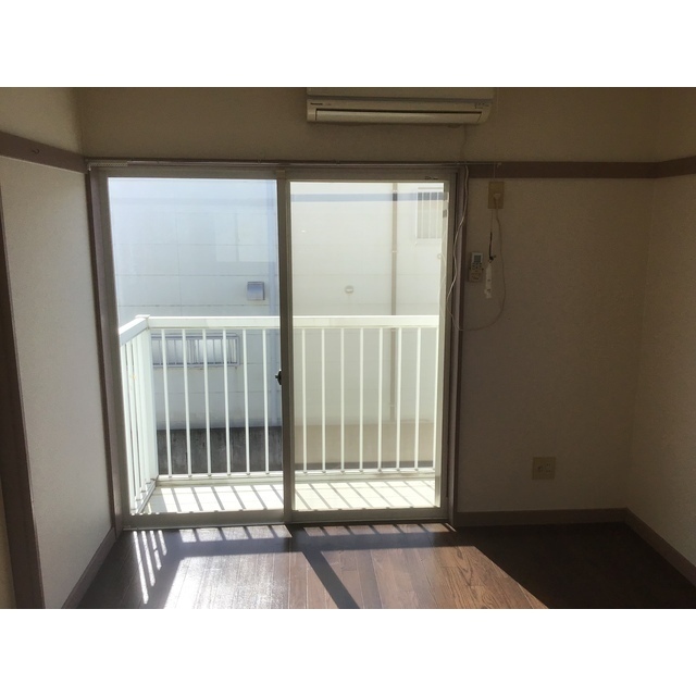 4/29 リビング/ダイニング