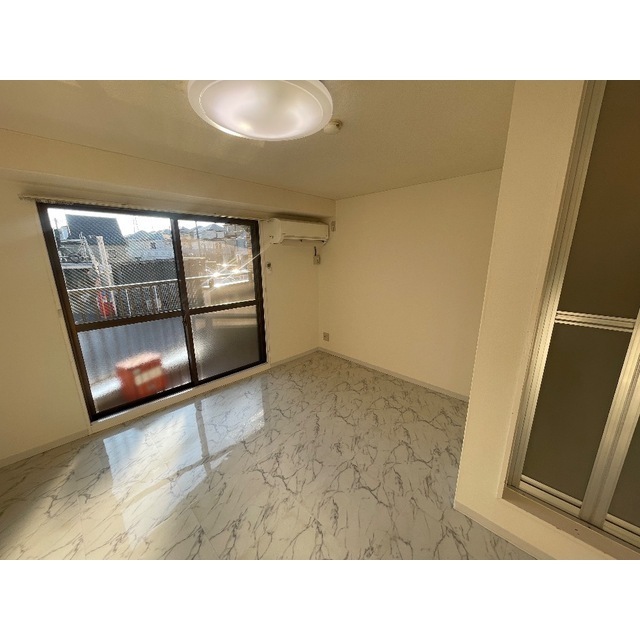 4/19 リビング/ダイニング