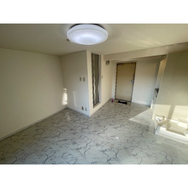 5/19 リビング/ダイニング