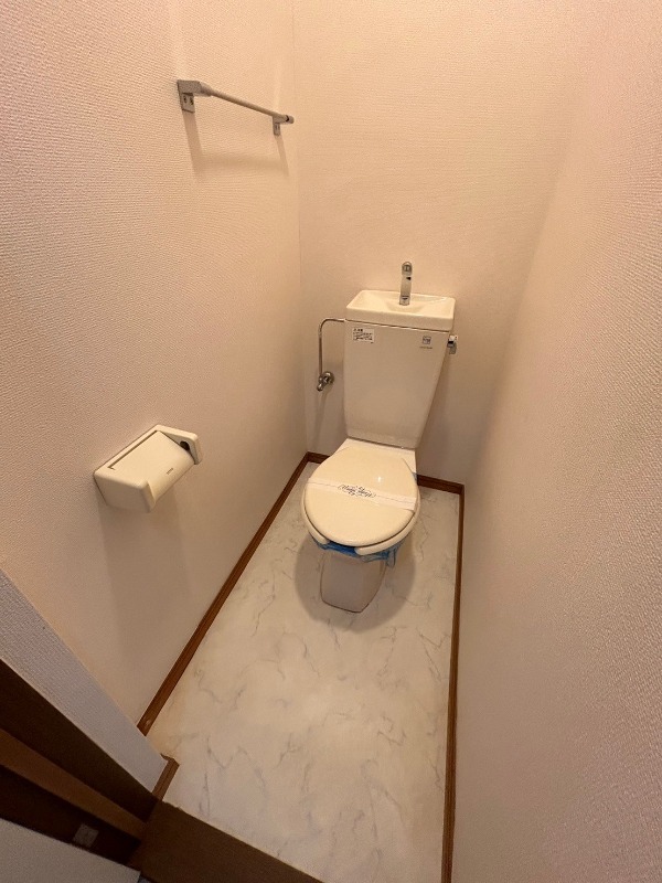 7/8 トイレ