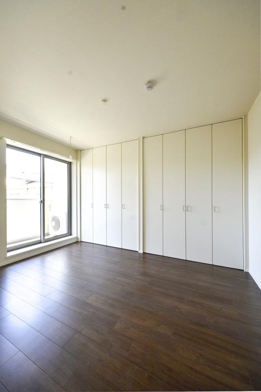 12/15 バルコニー