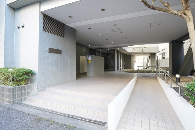 11/17 エントランス