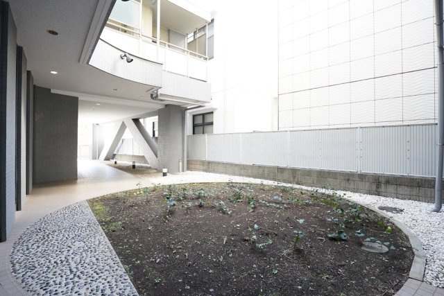 12/17 エントランス