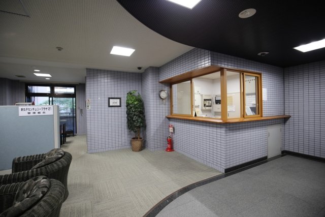 7/8 エントランス