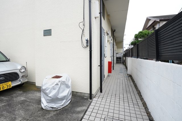 4/5 エントランス