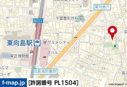 6/6 地図