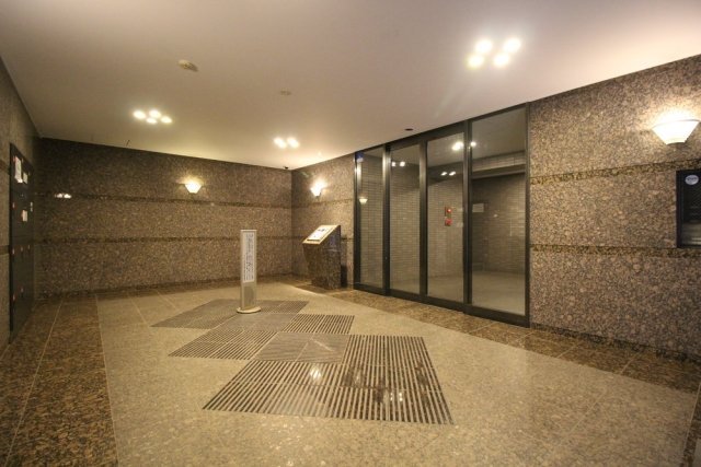 11/12 エントランス