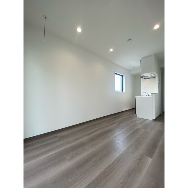 3/13 リビング/ダイニング