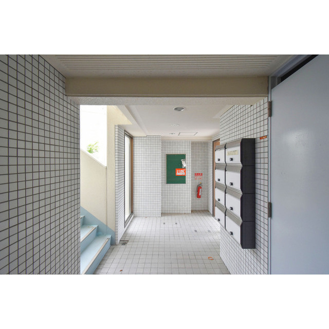 3/6 リビング/ダイニング