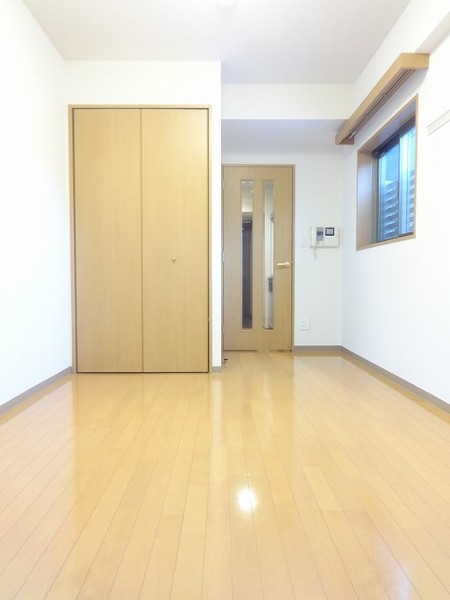 4/13 リビング/ダイニング