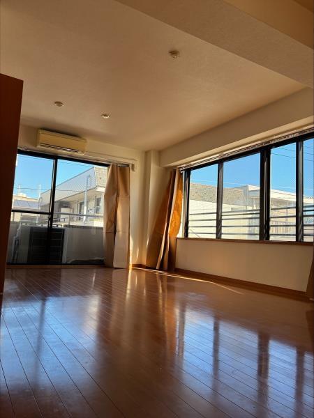 3/16 リビング/ダイニング