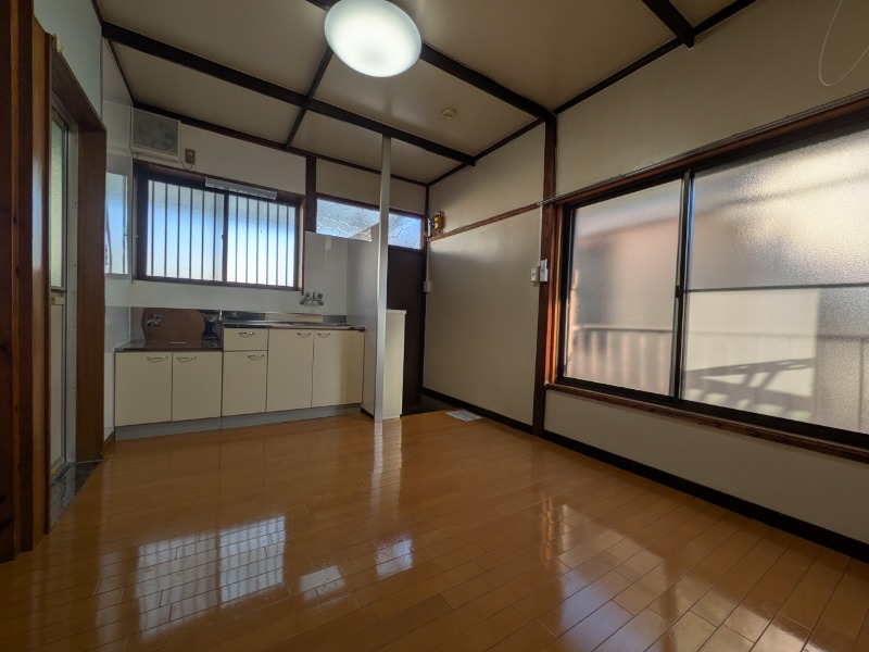 3/18 リビング/ダイニング