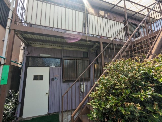 14/15 エントランス