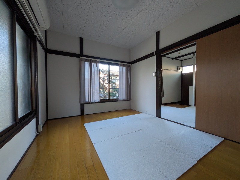 3/15 リビング/ダイニング