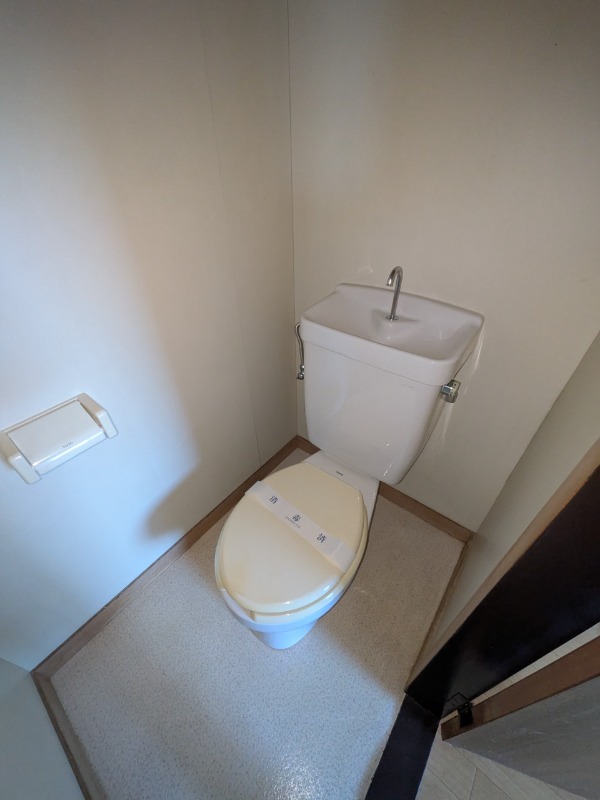 7/15 トイレ