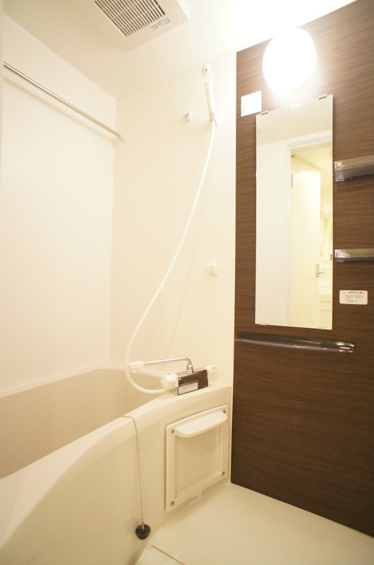 10/21 浴室