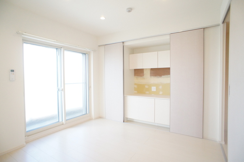 3/20 リビング/ダイニング