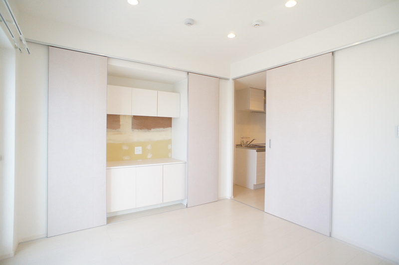 4/20 リビング/ダイニング