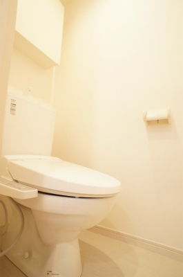 7/17 トイレ