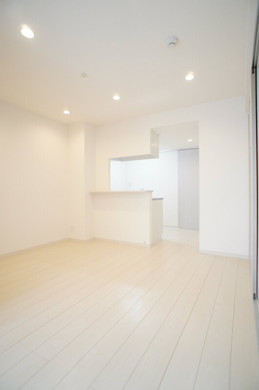 3/19 リビング/ダイニング