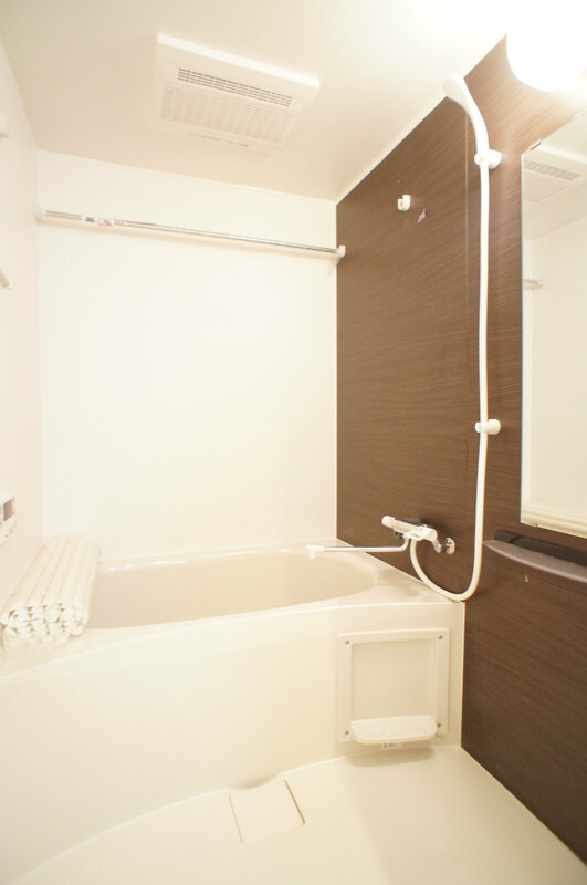 7/19 浴室