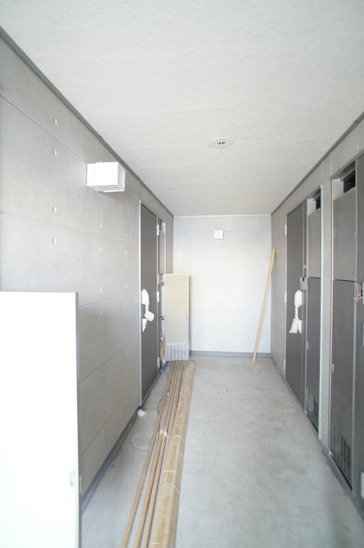 19/19 エントランス