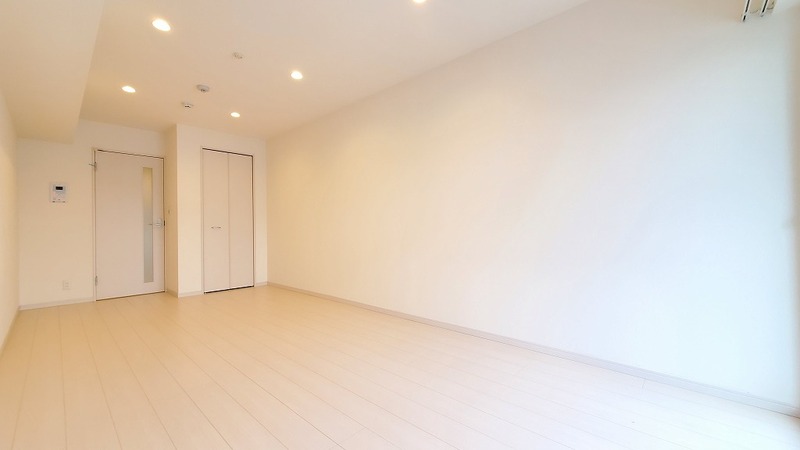 3/17 リビング/ダイニング