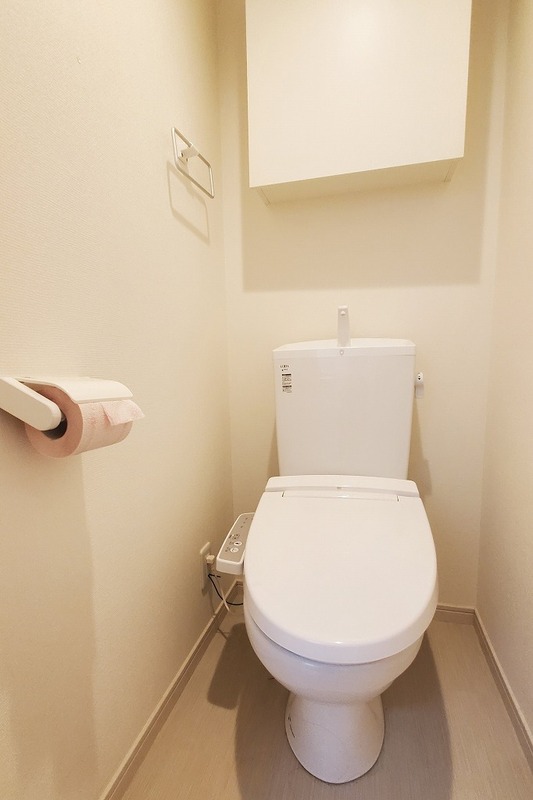 9/17 トイレ