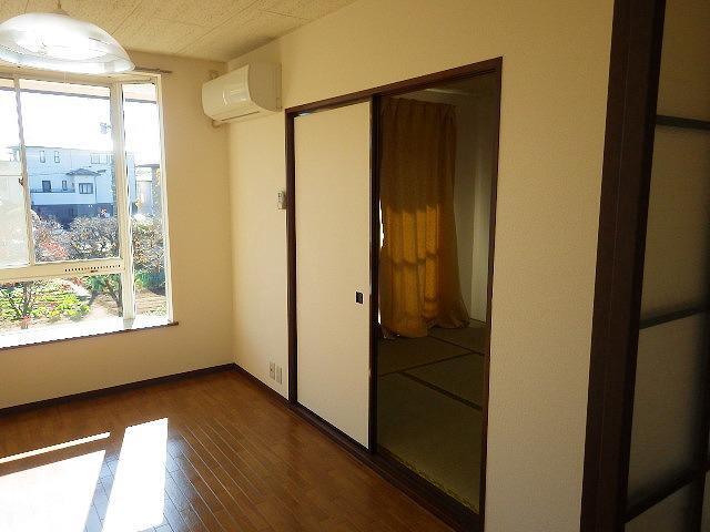 5/23 リビング/ダイニング