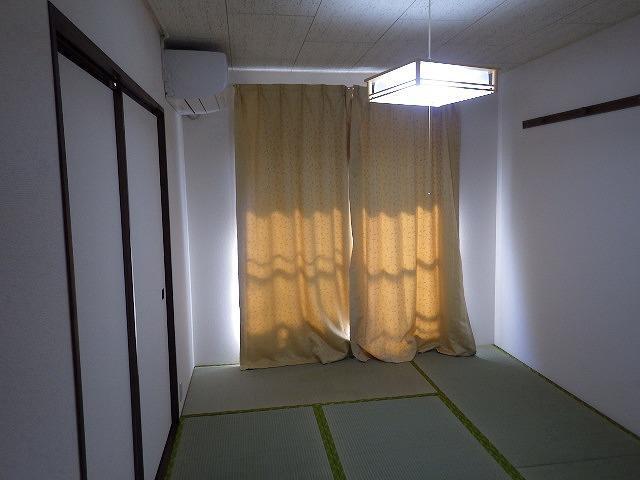 6/23 リビング/ダイニング