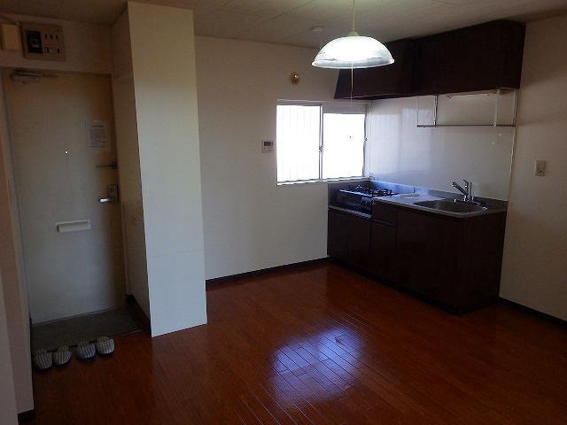 8/23 リビング/ダイニング