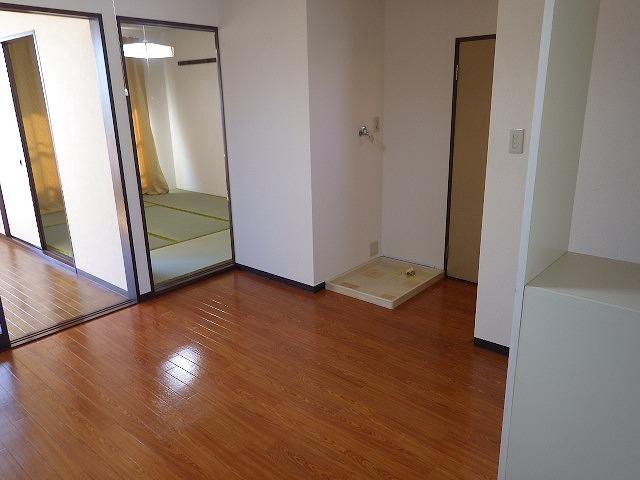 9/23 リビング/ダイニング