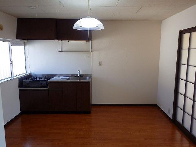 3/23 リビング/ダイニング