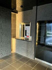 6/6 エントランス