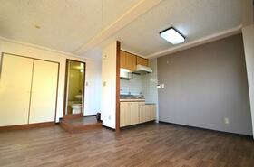 3/9 リビング/ダイニング