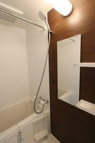 8/15 浴室