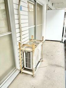 13/16 バルコニー