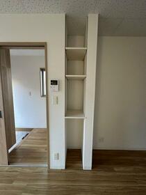 4/16 リビング/ダイニング