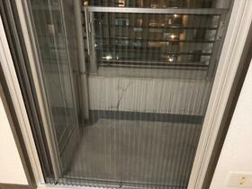 13/16 バルコニー