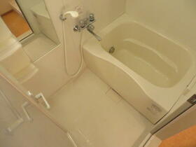 11/16 浴室