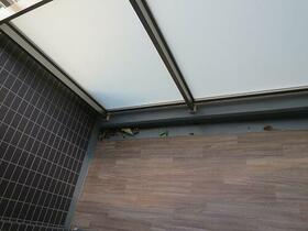 14/16 バルコニー