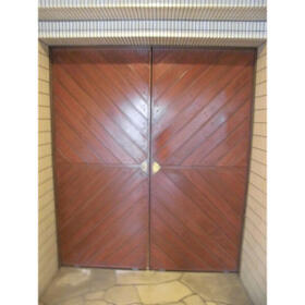 14/22 エントランス