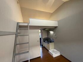 5/10 リビング/ダイニング